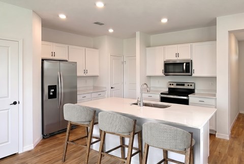 8697 Elmo Ln 4 Beds Apartment for Rent