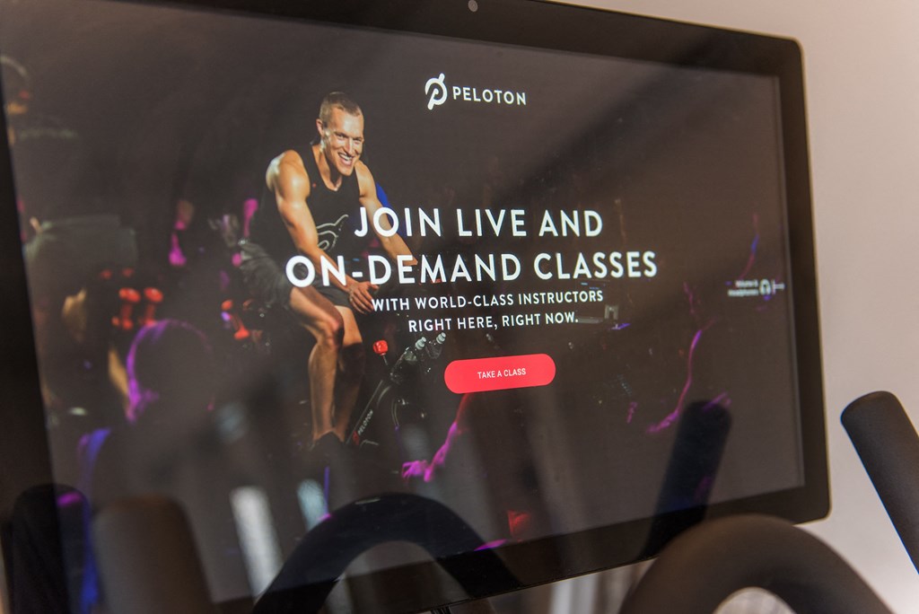 a screenshot of the pelton website on a desktop computer at The Whitworth, Williamsburg, 23185