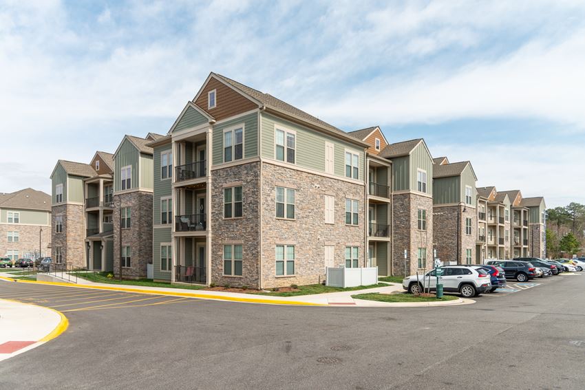 The Whitworth Apartments, 100 Whitworth Wy, Williamsburg, VA RentCafe