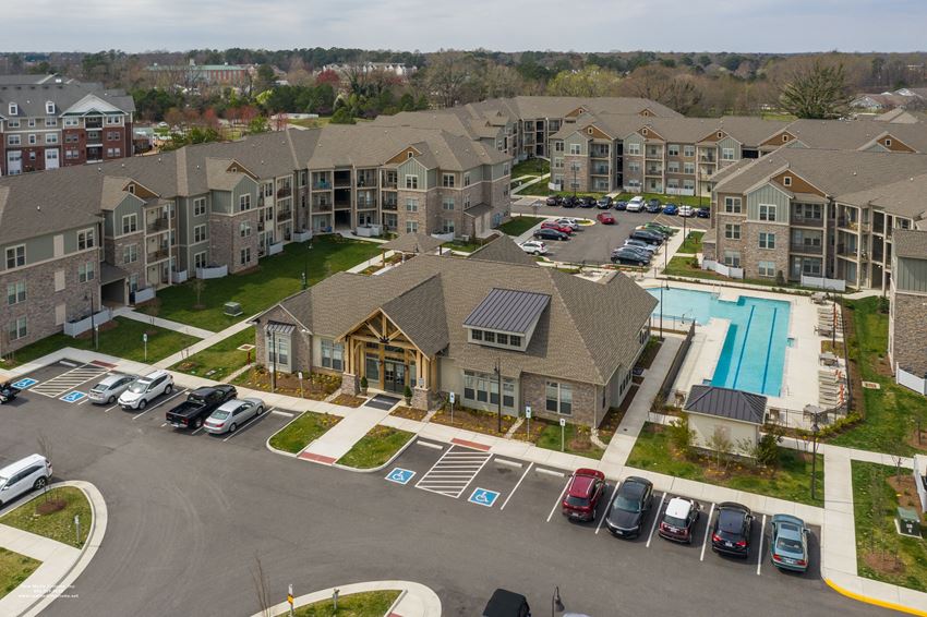 The Whitworth Apartments, 100 Whitworth Wy, Williamsburg, VA RentCafe