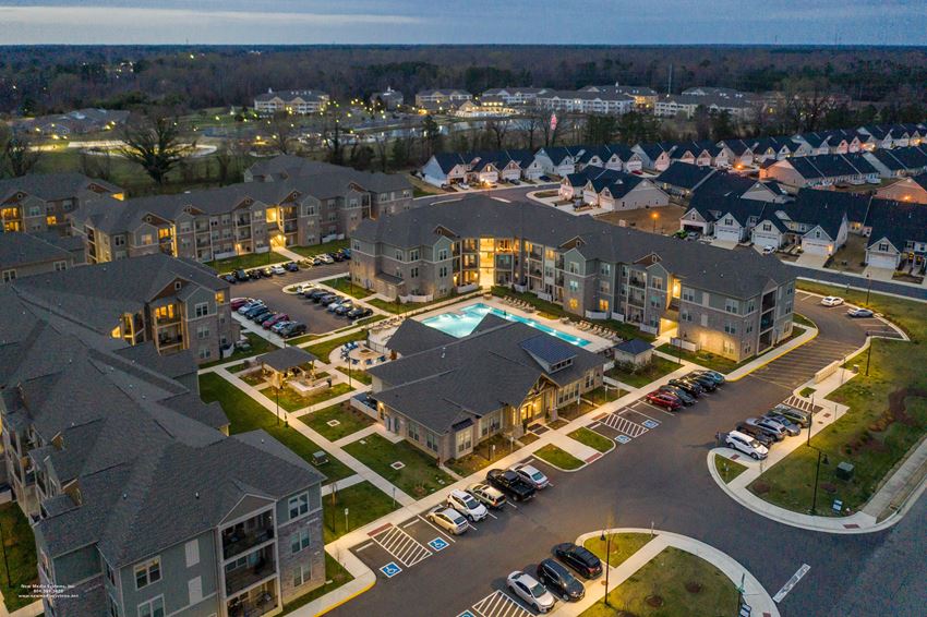 The Whitworth Apartments, 100 Whitworth Wy, Williamsburg, VA RentCafe