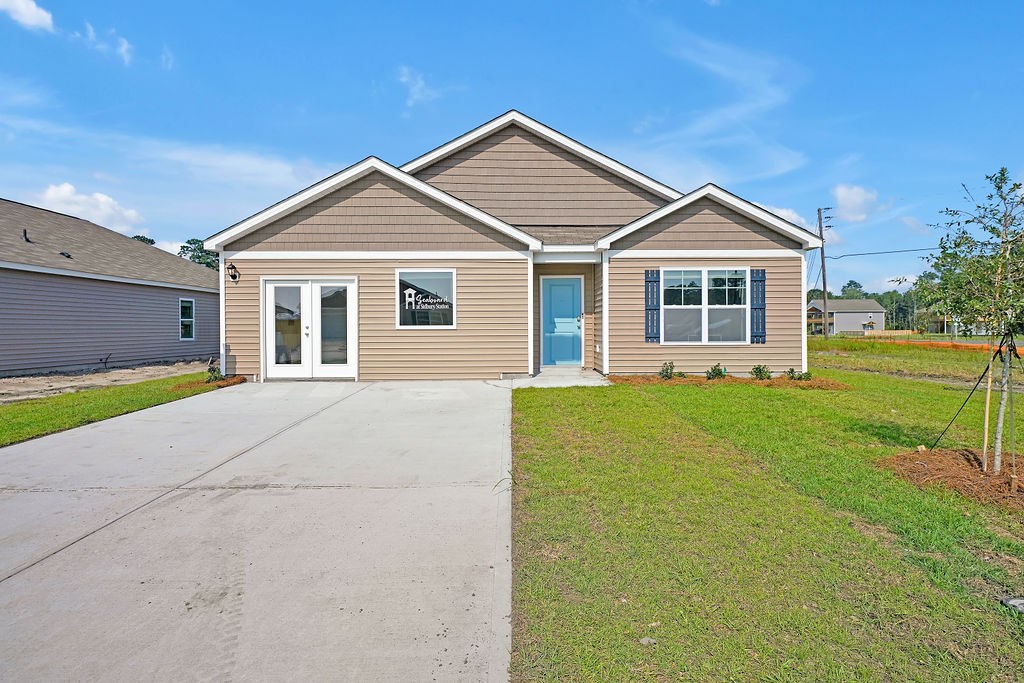 Garages Available at Seaboard at Sidbury Station, Castle Hayne, NC