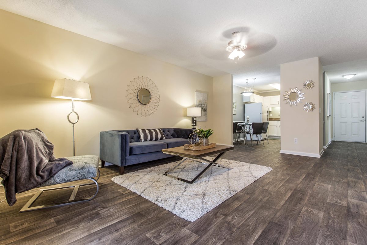Abbington Place Apartments