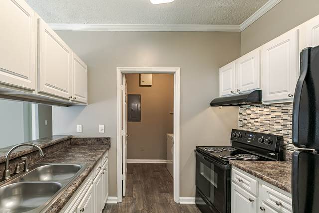 1-bedroom apartment at Austin Chase Apartments in Macon, GA