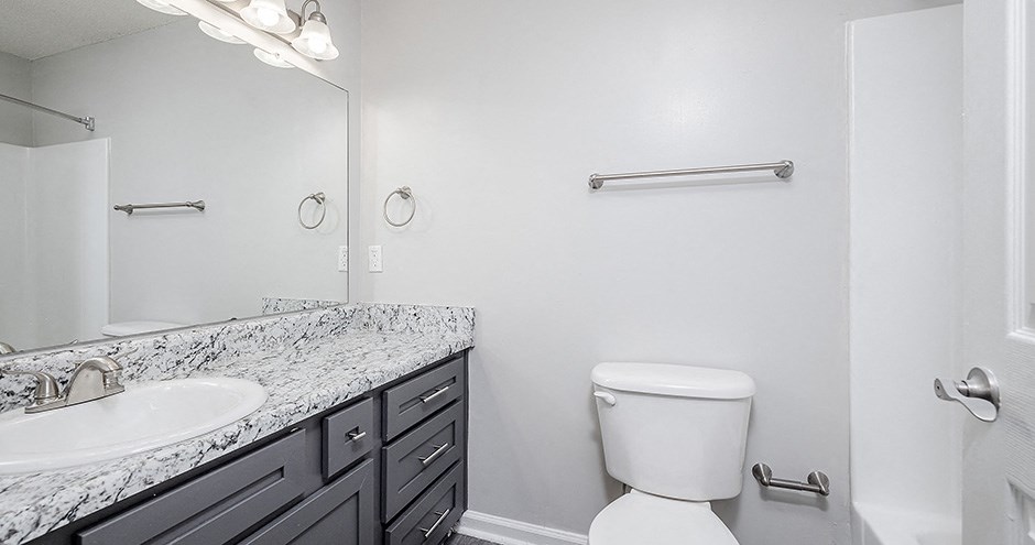 Modern Bathroom at Lakeside on Riverwatch, Georgia, 30907