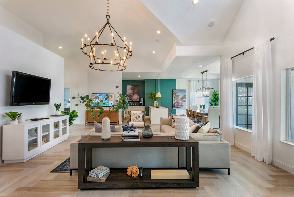 The Villas At Ibis Landing Apartments, 5851 Holmberg Rd, Parkland, FL ...