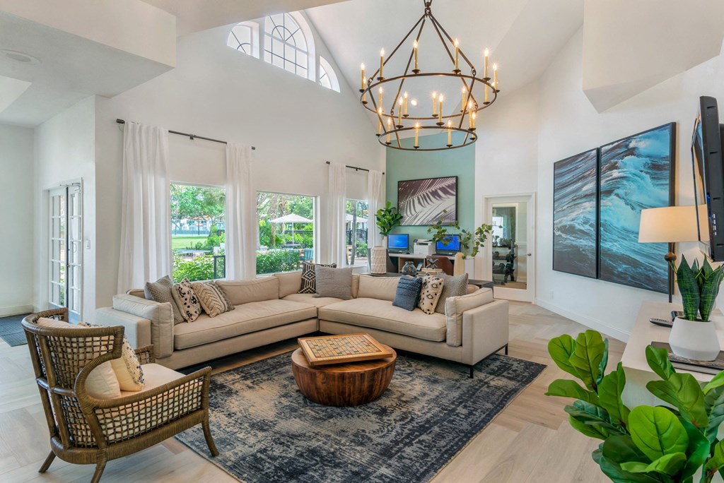 The Villas At Ibis Landing Apartments, 5851 Holmberg Rd, Parkland, FL ...