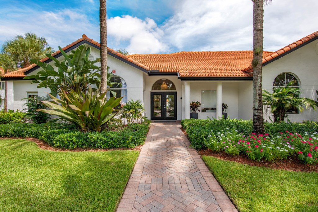 The Villas At Ibis Landing Apartments, 5851 Holmberg Rd, Parkland, FL ...