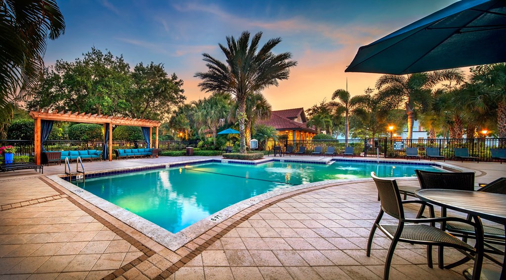 The Villas At Ibis Landing Apartments, 5851 Holmberg Rd, Parkland, FL ...
