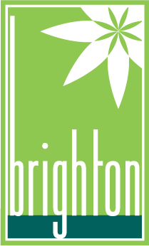 Property Logo at Brighton Townhomes, Acworth, GA