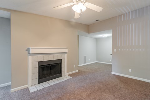 101 Greengate Circle 1-3 Beds Apartment for Rent