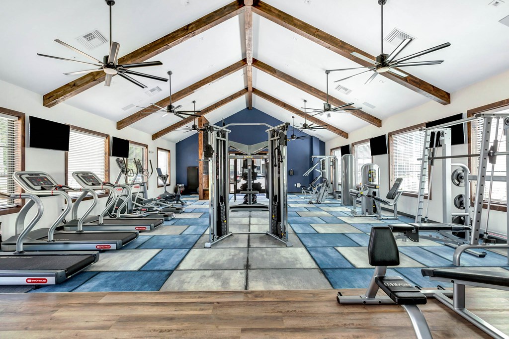 Gymat Farmhaus Apartments, Madison