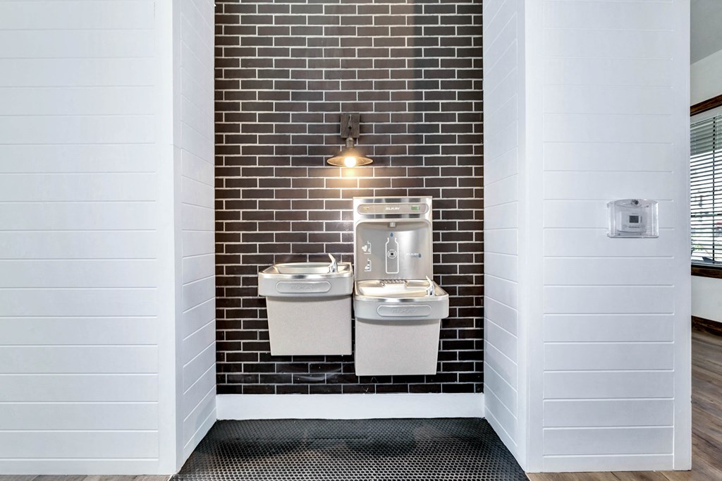 Decor at Farmhaus Apartments, Madison, Alabama