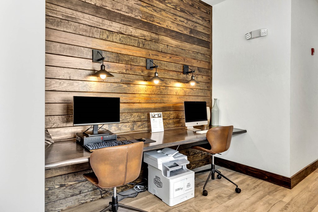 Business at Farmhaus Apartments, Madison, AL, 35757