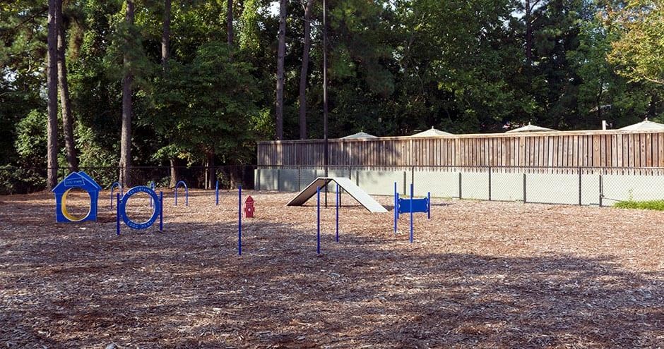 Open Play Area Open Play Area at Westbury Creek, Augusta, GA
