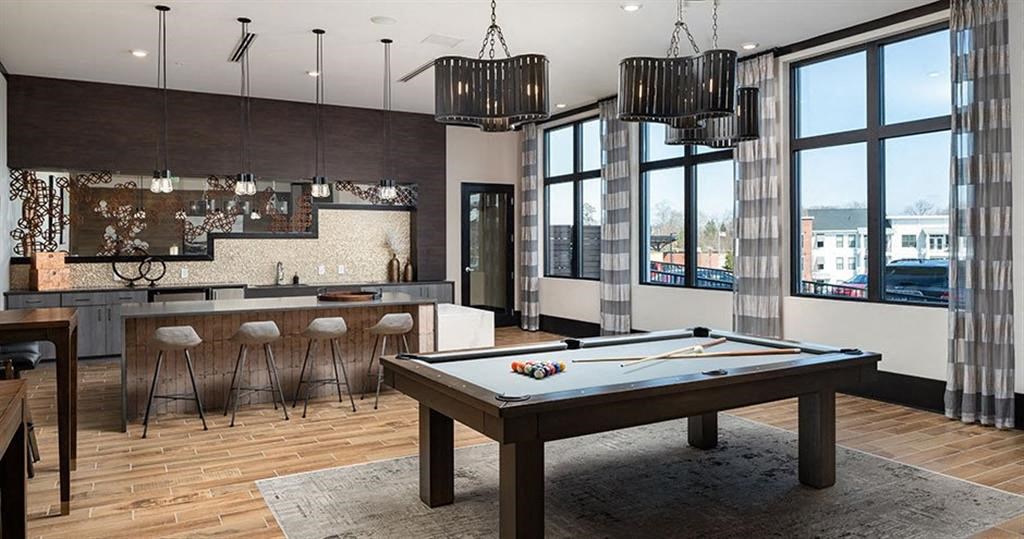 The Flats At Southlawn Apartments