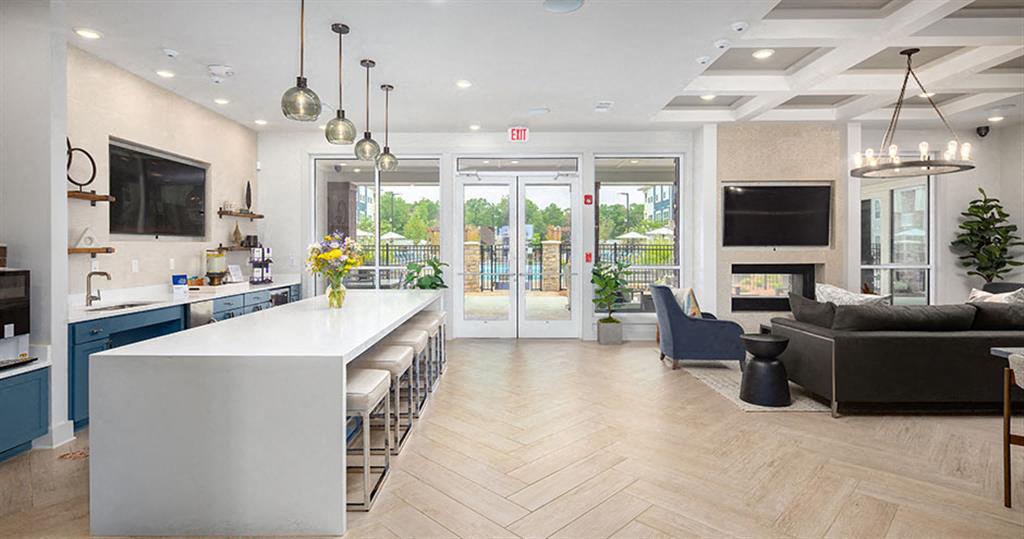 Promenade At Newnan Crossing