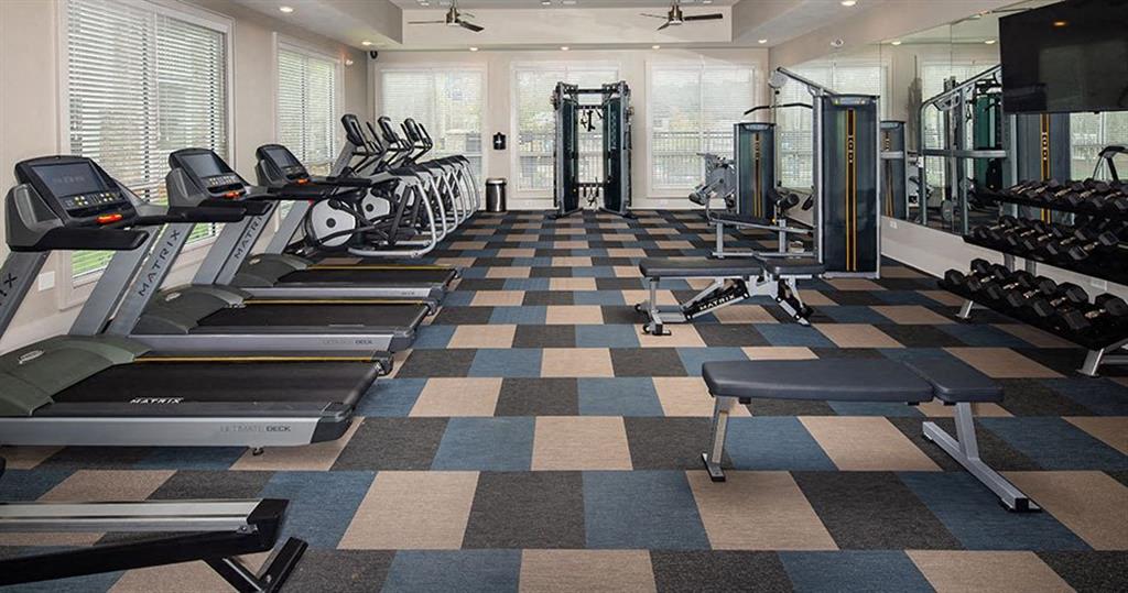 Promenade At Newnan Crossing