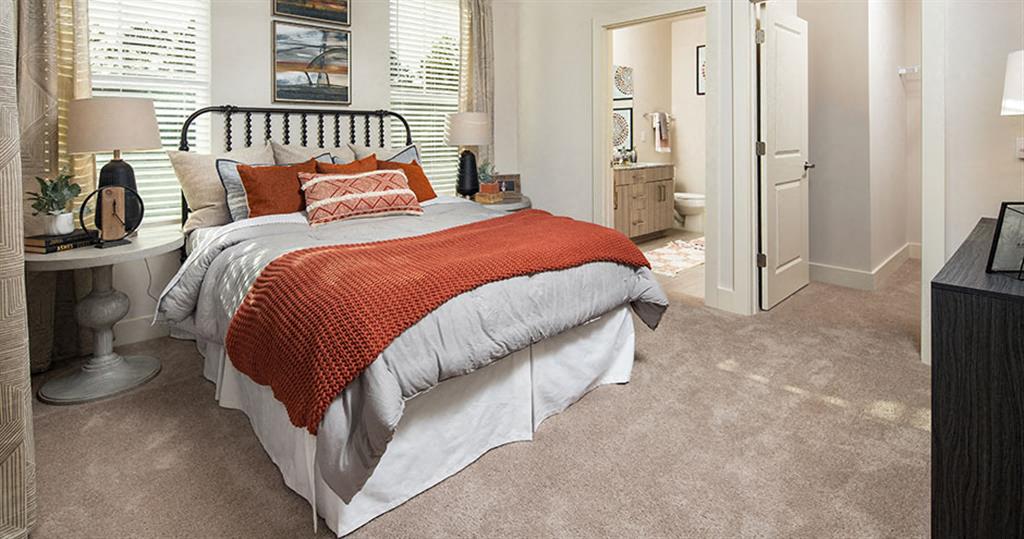 Promenade At Newnan Crossing