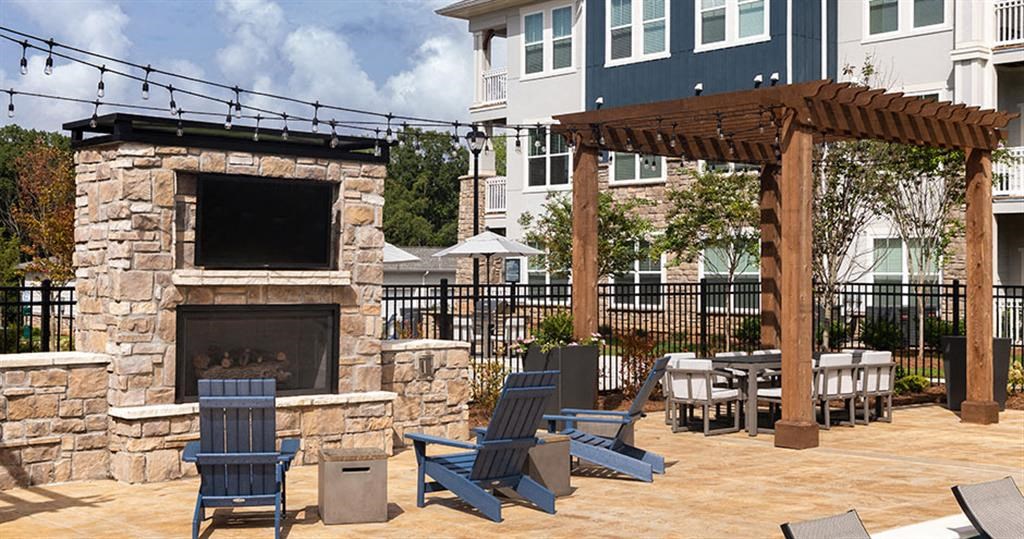 Promenade At Newnan Crossing Apartments, 1450 Newnan Crossing Boulevard E, Newnan, GA RentCafe