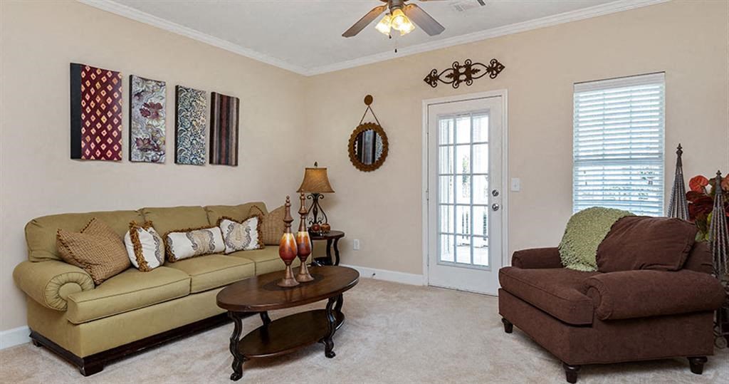 Bedford Parke Apartments