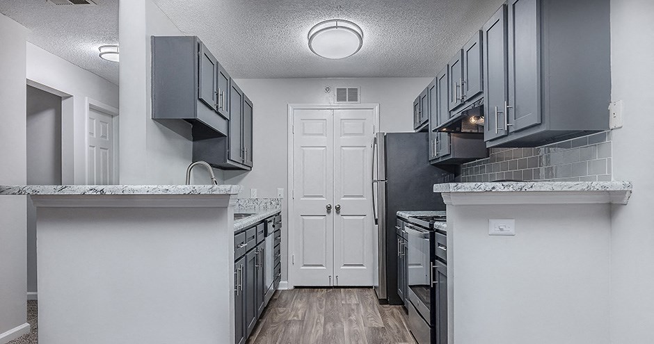 Spacious Kitchen at Lakeside on Riverwatch, Martinez