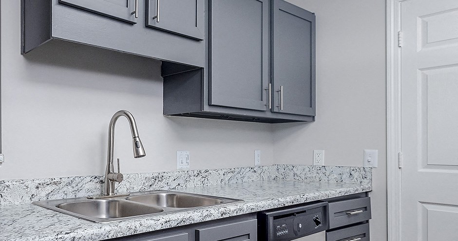 Sink With Faucet at Lakeside on Riverwatch, Georgia, 30907