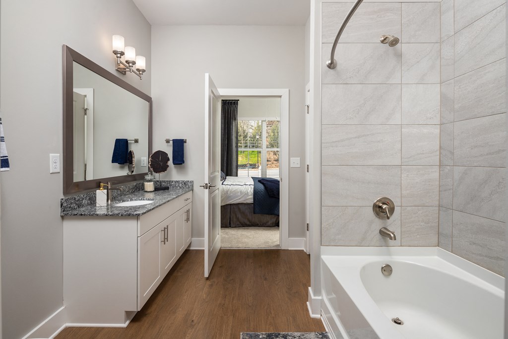 create memories that last a lifetime in your new home at The Flats at Southlawn Apartments, Lawrenceville Georgia