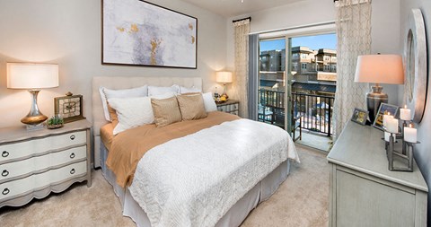 Gorgeous Bedroom at Residence at Riverwatch, Agusta