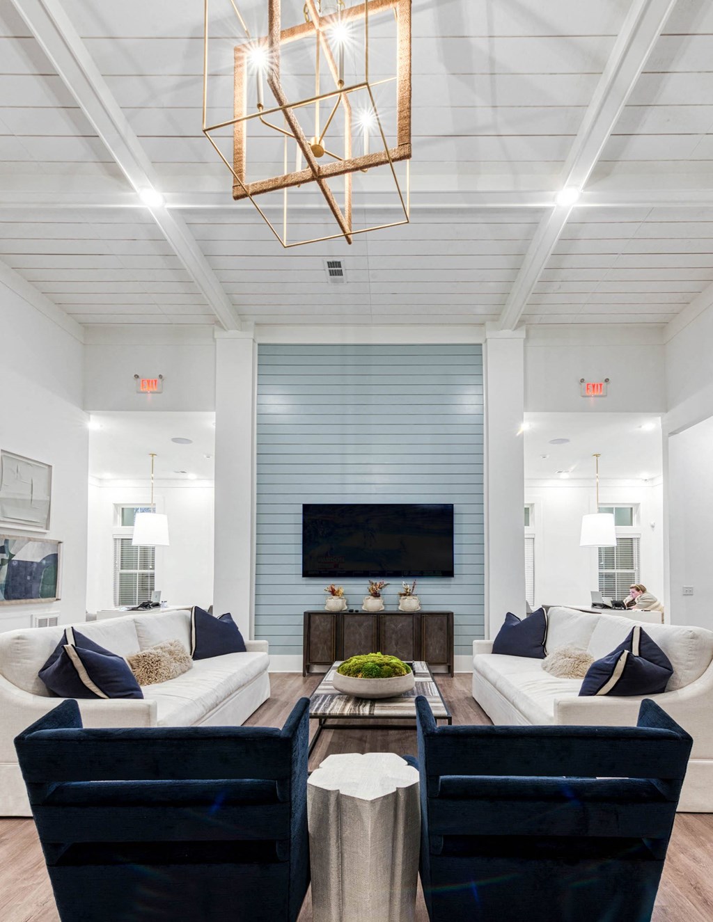 Retreat At Arden Farms