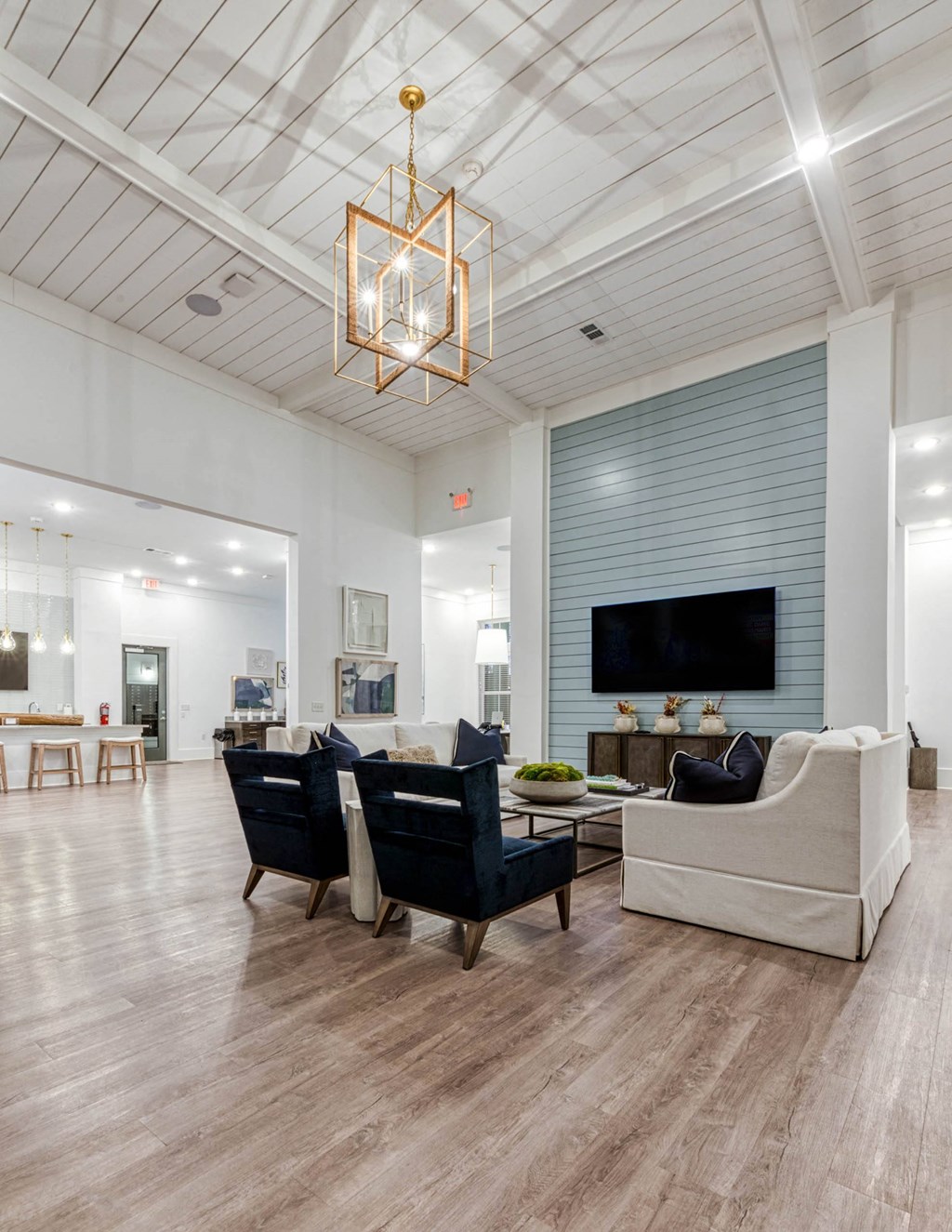 Retreat At Arden Farms