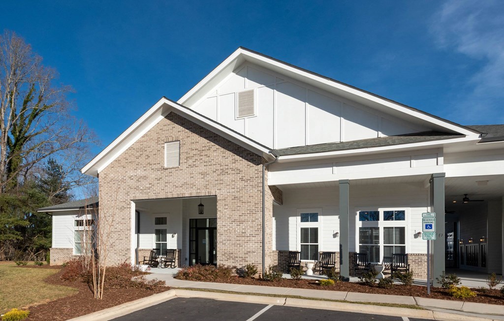 Retreat At Arden Farms