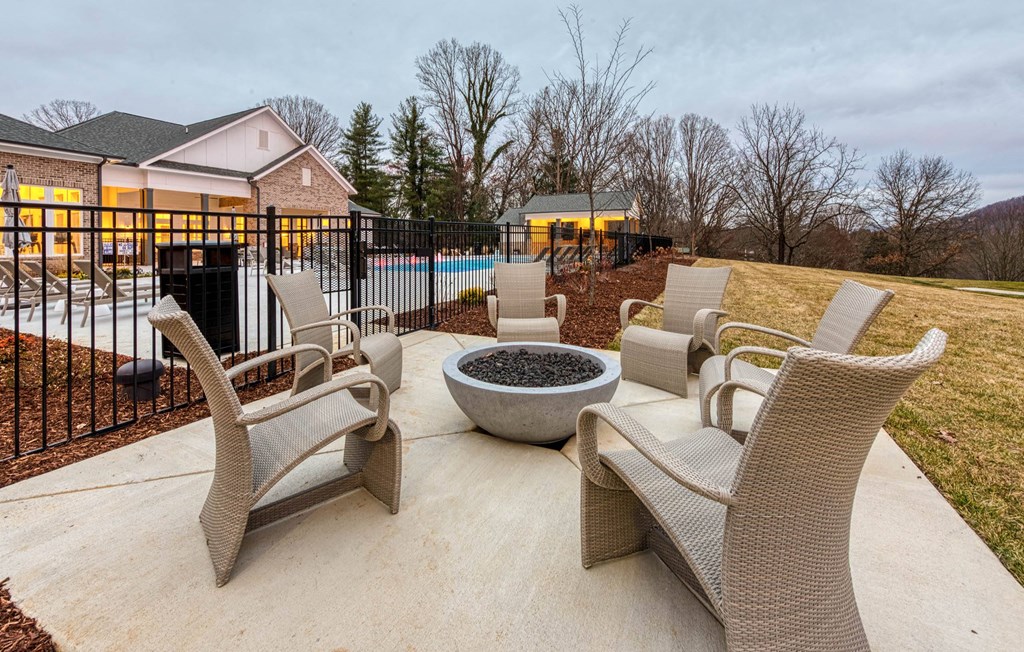 Retreat At Arden Farms