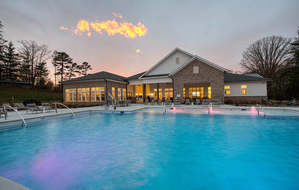 Retreat At Arden Farms