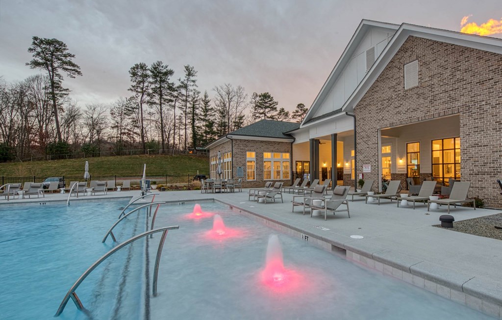 Retreat At Arden Farms