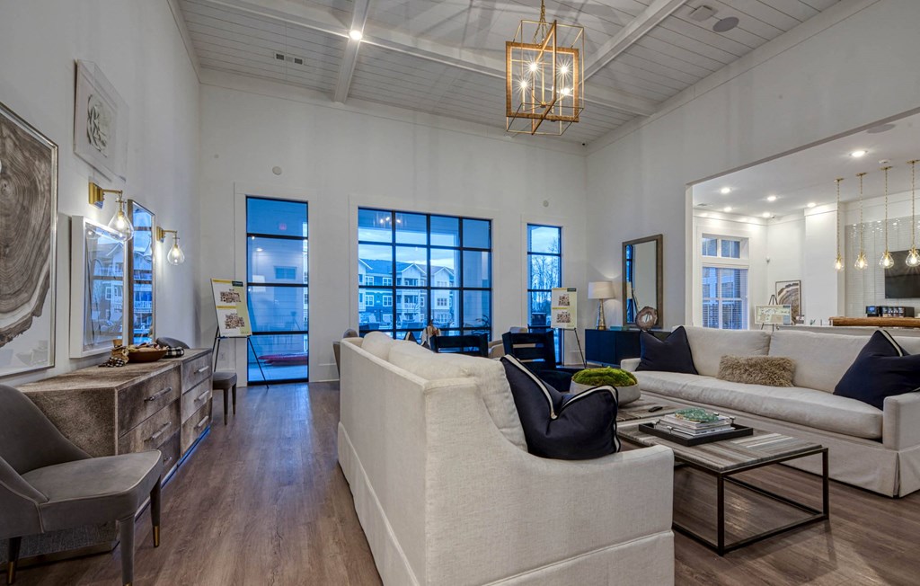 Retreat At Arden Farms