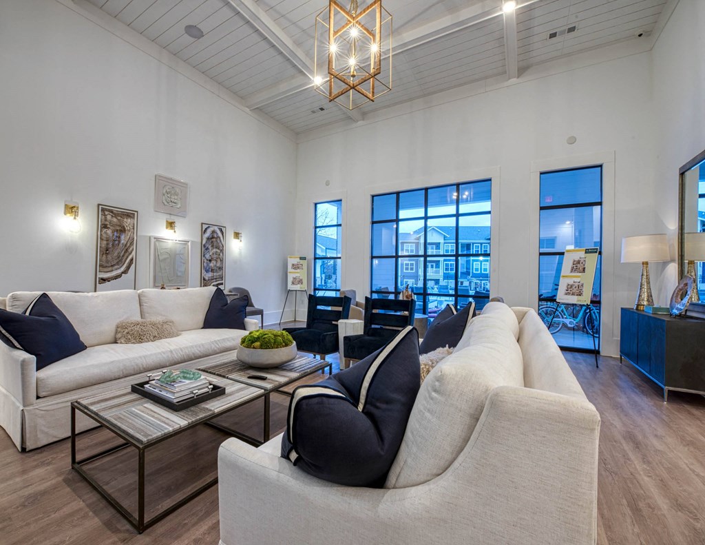 Retreat At Arden Farms