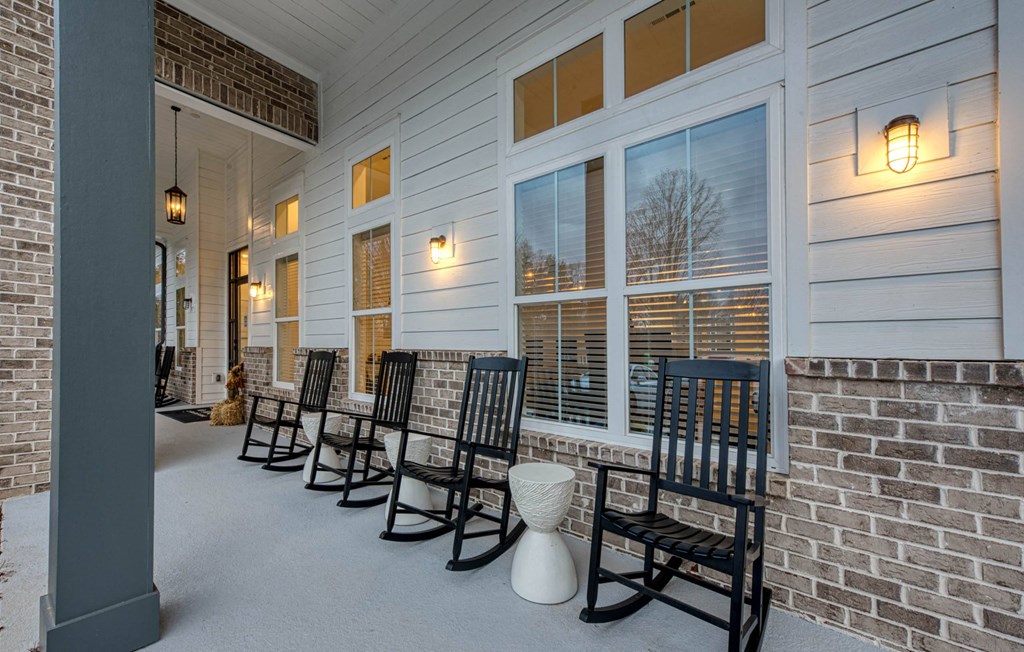 Retreat At Arden Farms