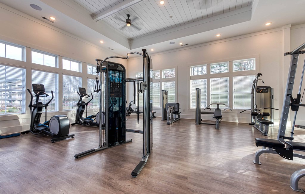 Retreat At Arden Farms