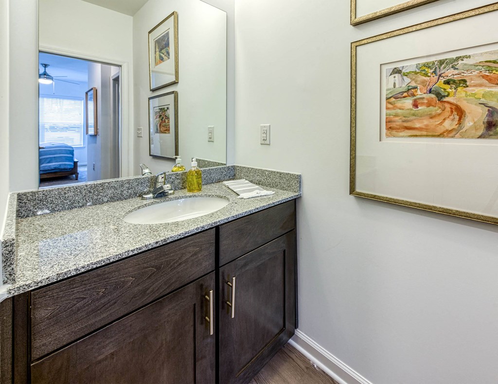 Retreat At Arden Farms