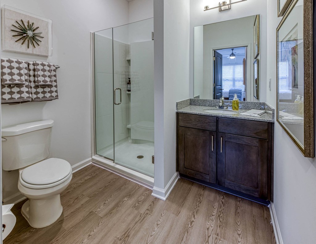 Retreat At Arden Farms