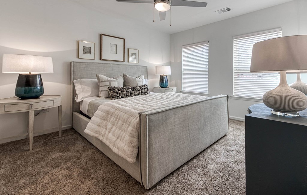 Retreat At Arden Farms