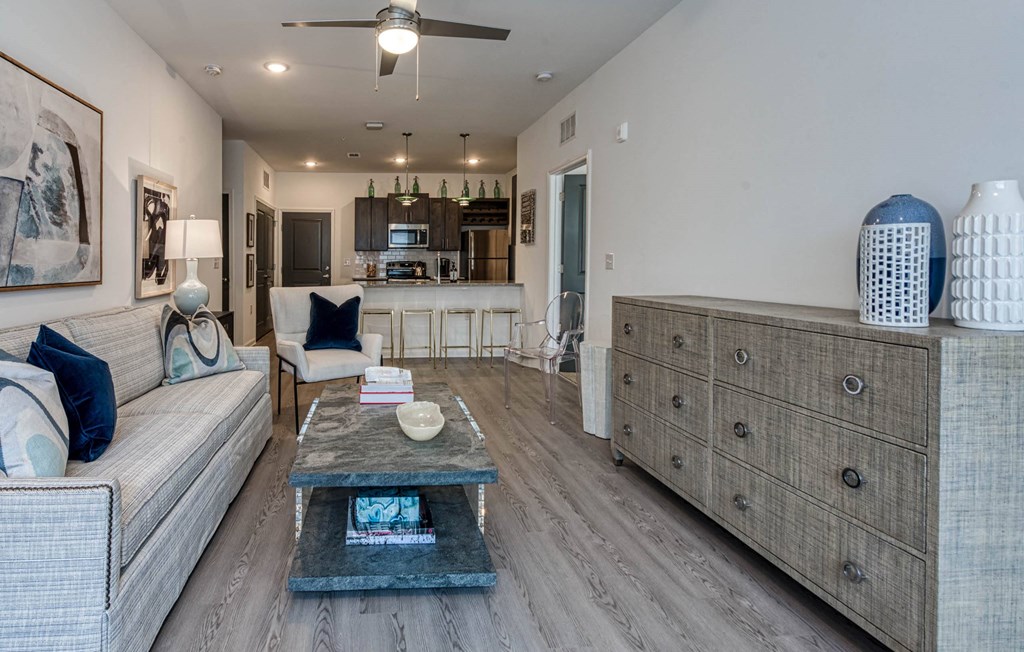 Retreat At Arden Farms