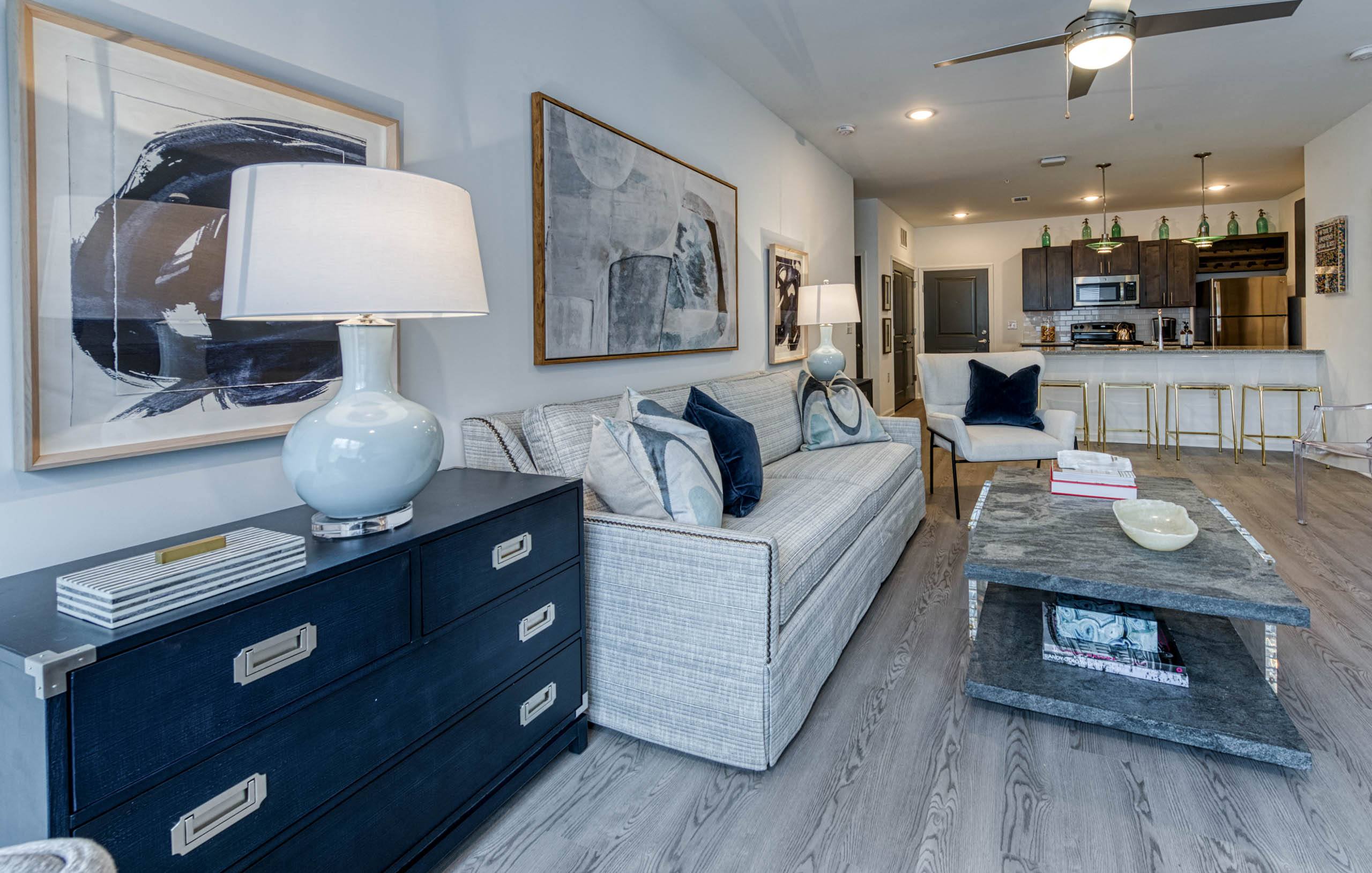 Retreat At Arden Farms