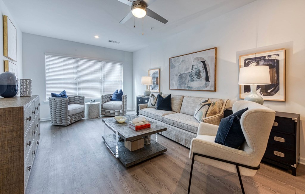 Retreat At Arden Farms