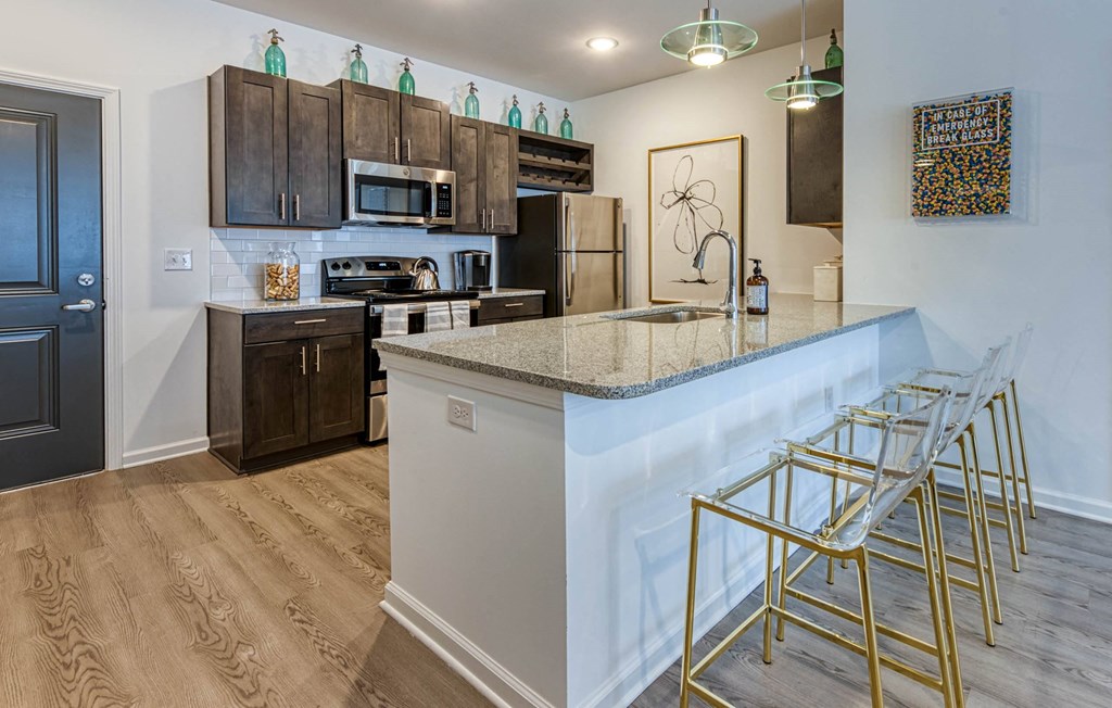 Retreat At Arden Farms