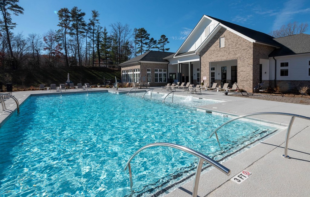 Retreat At Arden Farms