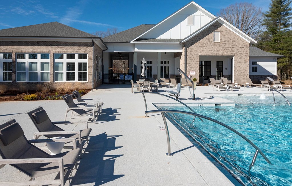 Retreat At Arden Farms