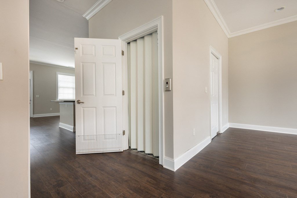 Bedroom at Sterling Manor, Williamsburg, VA, 23185