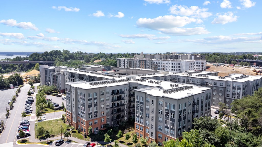 Rivergate Apartments, 13175 Marina Way, Woodbridge, VA RentCafe
